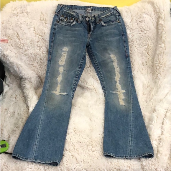 True Religion Denim - True religion 28